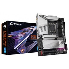 PLACA BASE Z790 AORUS ELITE AX W GIGABYTE (Espera 4 dias)